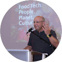 Eyal Shimoni profile picture